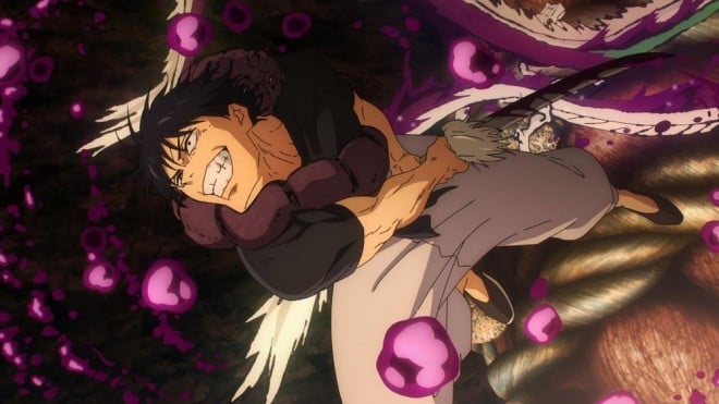 Jujutsu Kaisen: Hidden Inventory